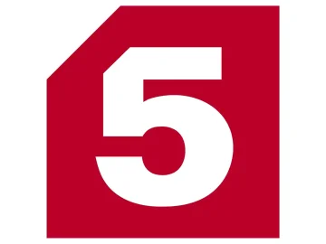 5TV logo