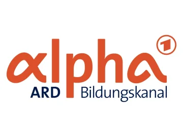 ARD Alpha logo