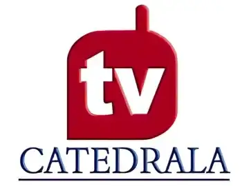 Cathedral TV logo