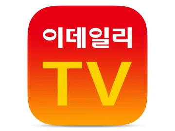 Edaily TV logo