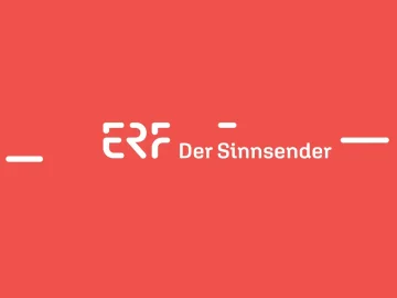 ERF 1 TV logo