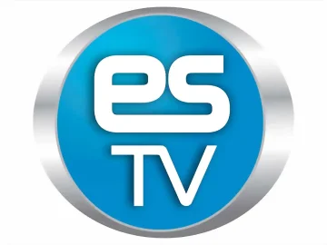 Eskişehir ES TV logo