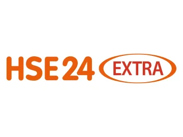 HSE 24 Extra TV logo