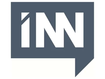 ÍNN TV logo