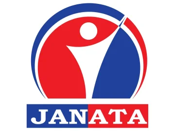 Janataa TV logo
