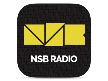 NSB Radio logo