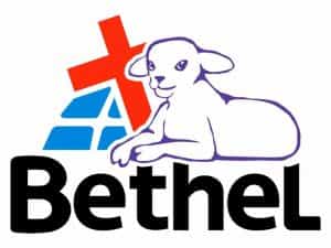 Bethel TV logo