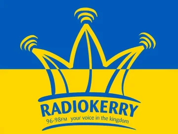 Radio Kerry logo