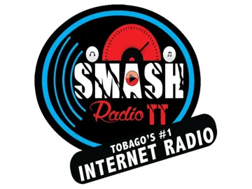 Smash Radio TT logo